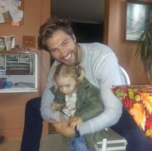 Meet your Posher, Kevin